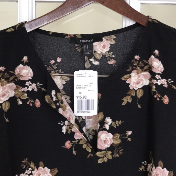 Forever21 Shift Tunic— NWT! - Picture 4 of 5